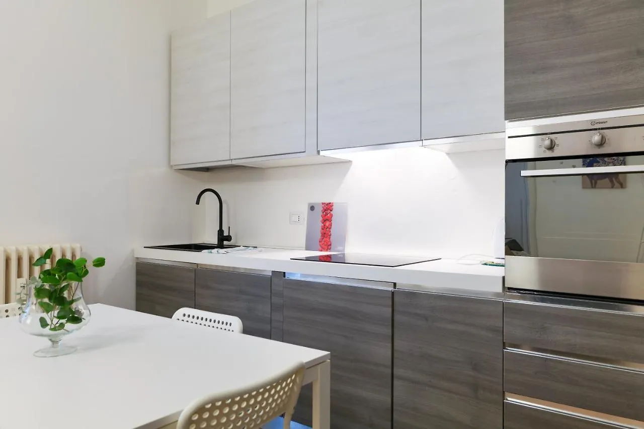 Primopiano - Copernico 10 Apartamento Milão