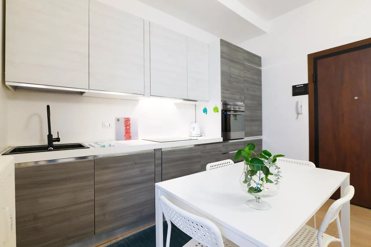 Primopiano - Copernico 10 Apartamento Milão Itália