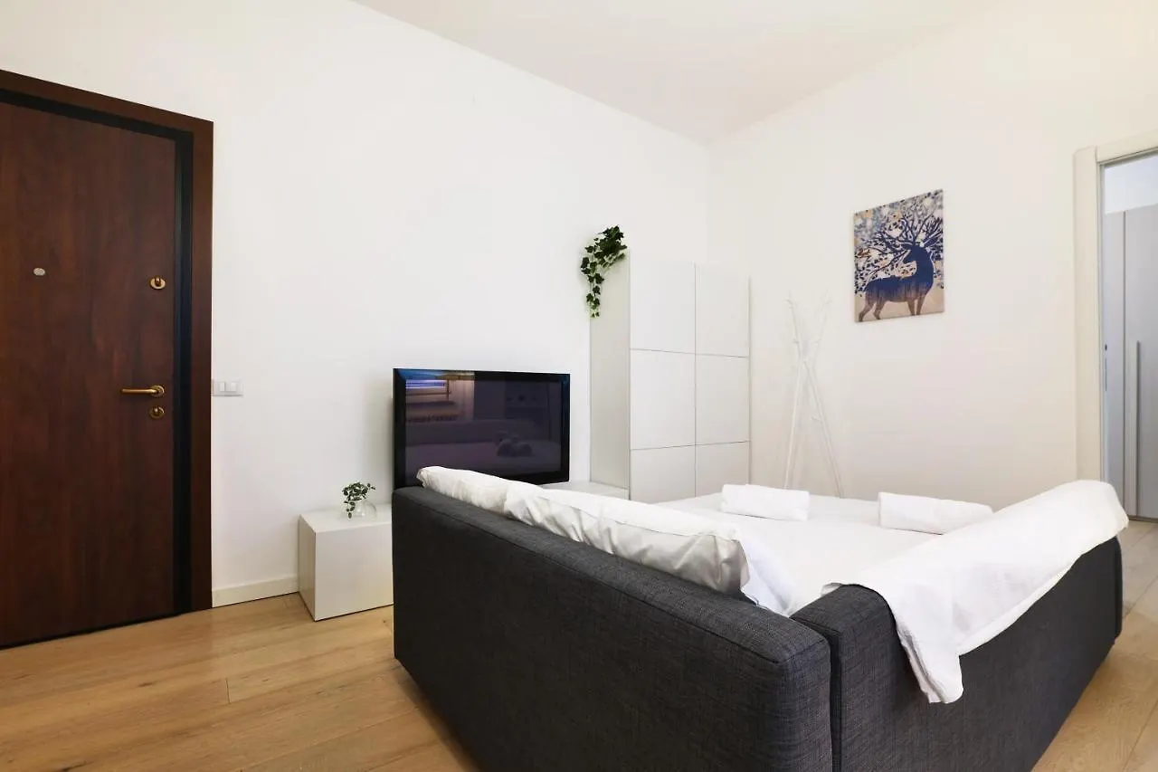 Primopiano - Copernico 10 Apartamento Milão Itália