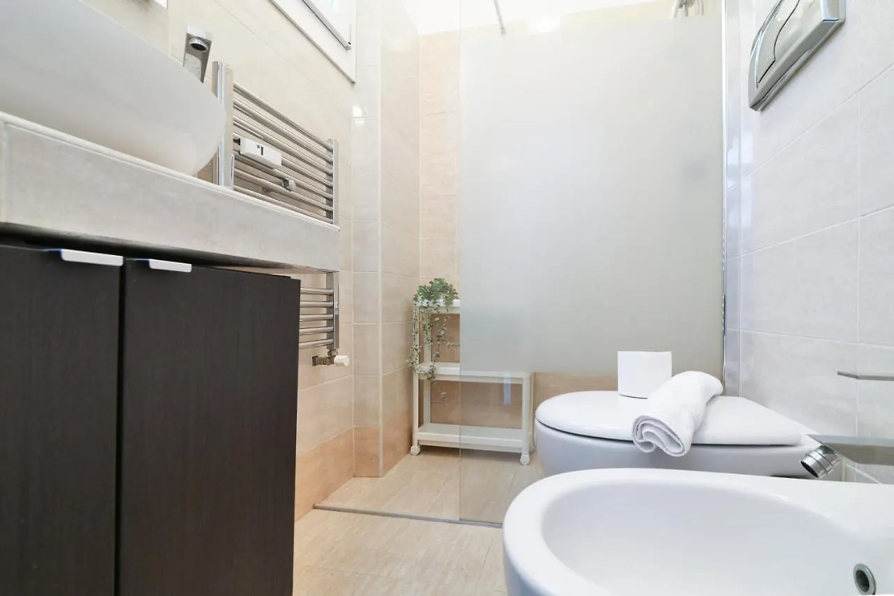 Primopiano - Copernico 10 Apartamento Milão