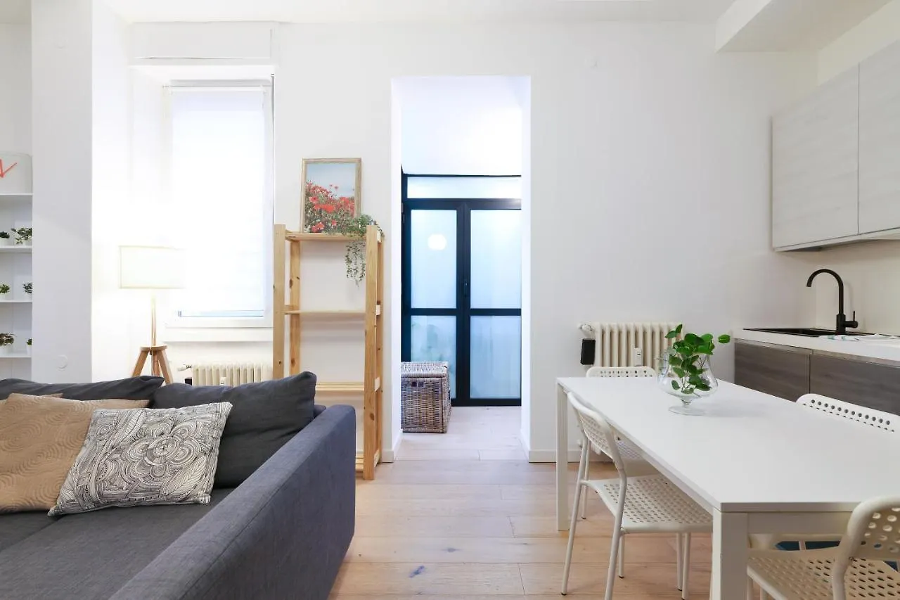 Primopiano - Copernico 10 Apartamento Milão