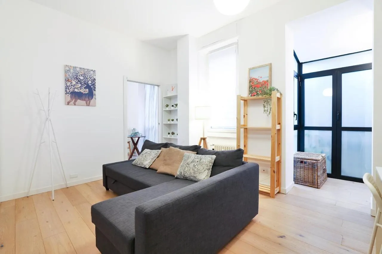 Primopiano - Copernico 10 Apartamento Milão