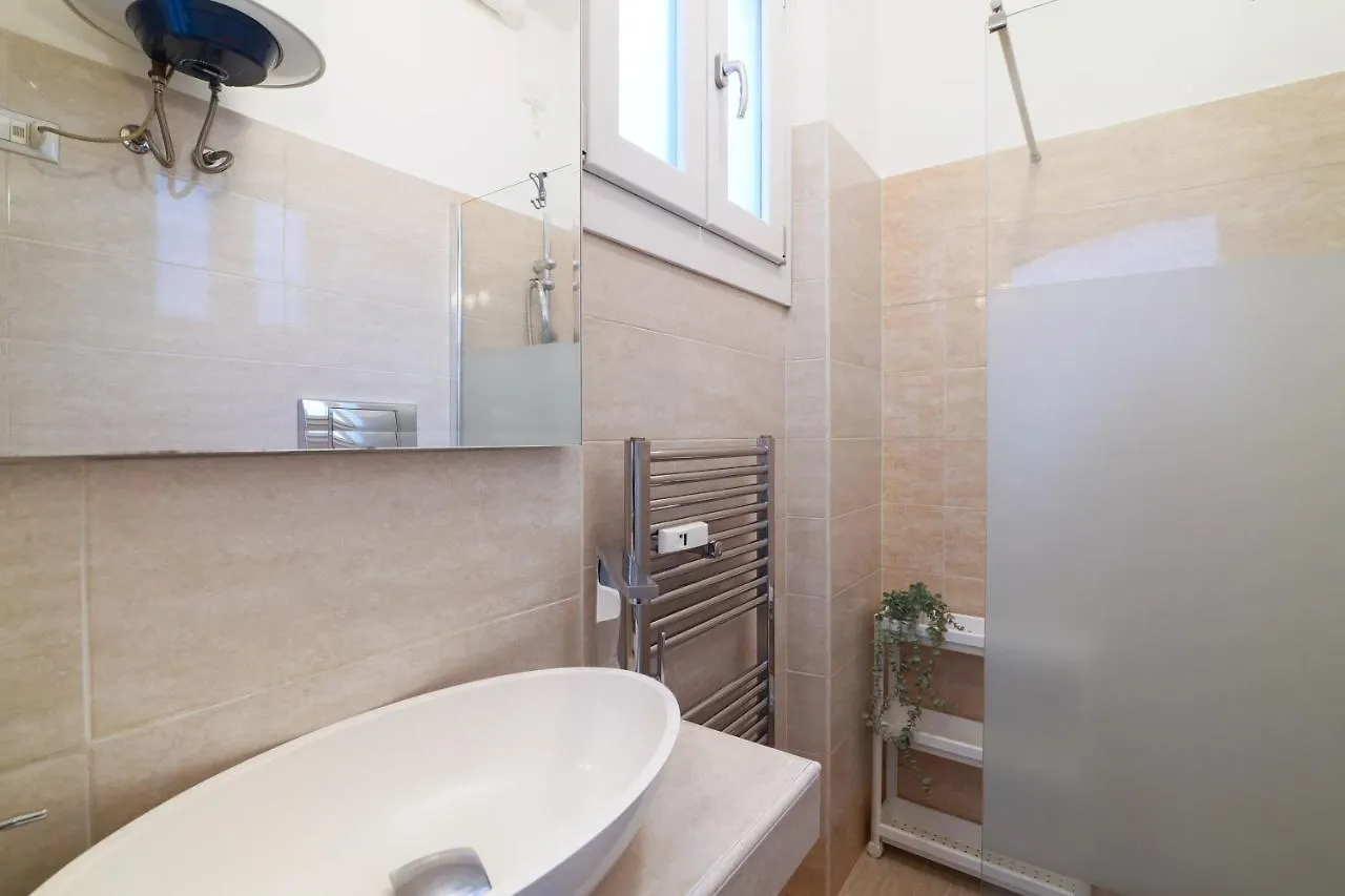 Primopiano - Copernico 10 Apartamento Milão