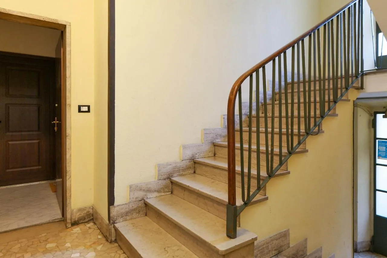 Primopiano - Copernico 10 Apartamento Milão