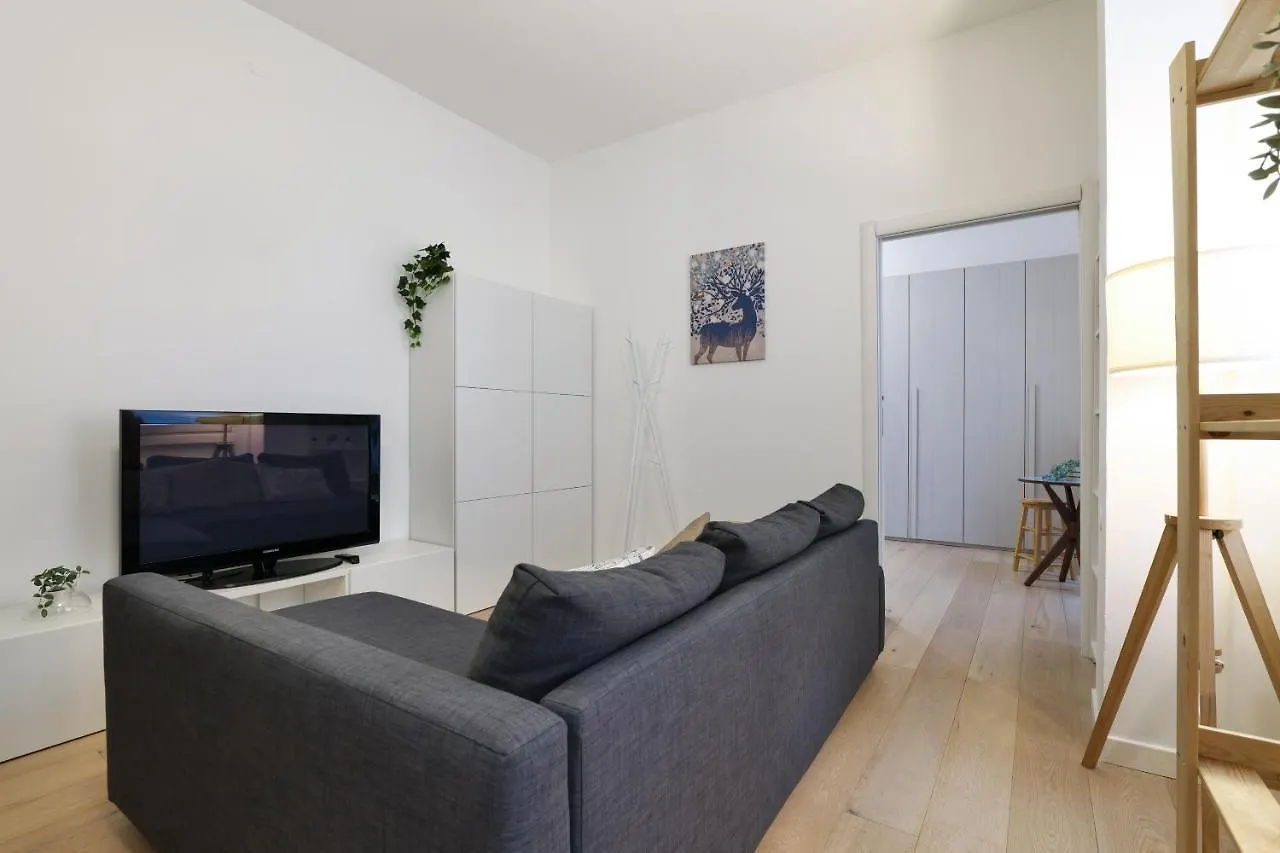 Primopiano - Copernico 10 Apartamento Milão