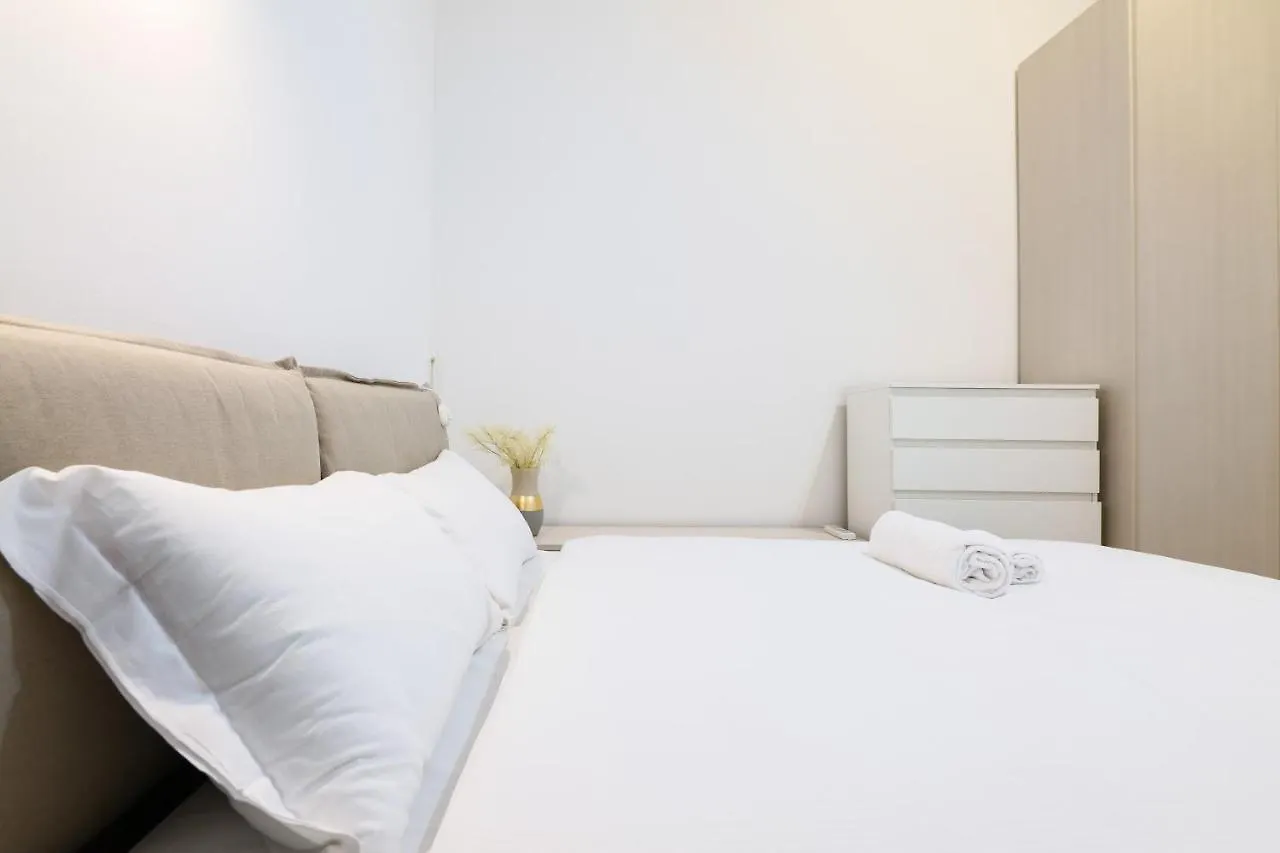 Primopiano - Copernico 10 Apartamento Milão Itália