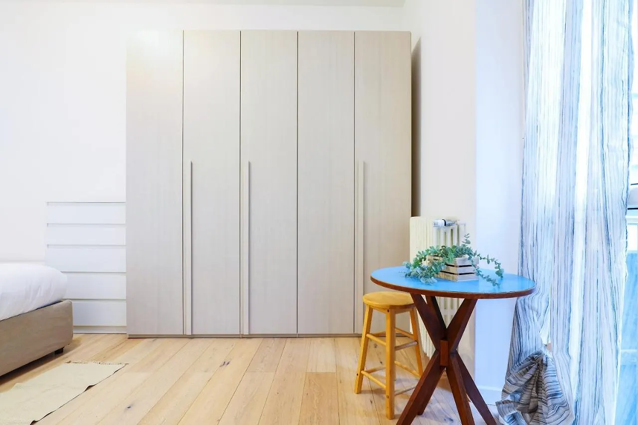 Primopiano - Copernico 10 Apartamento Milão Itália