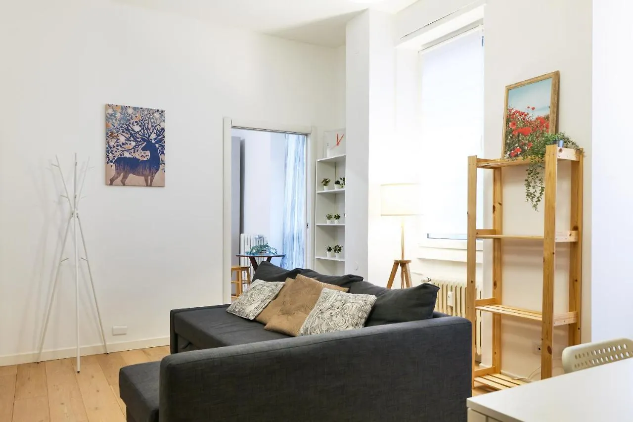 Appartement Primopiano - Copernico 10 à Milan